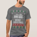 Search for trains ugly christmas sweater Funny