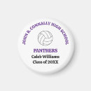 Search for volleyball magnets Coach