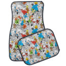 Search for looney tunes car floor mats Tweety