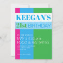 Search for bbq 21st birthday invitations For him