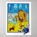 Search for vintage wizard of oz posters Toto