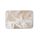 Search for abstract bath mats Marble