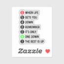 Search for funny motorcycle stickers Racing