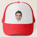 Search for funny wedding hats Trucker