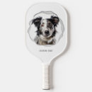 Search for pickleball dog Modern bold classic simple