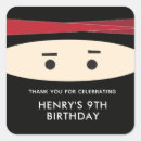 Search for ninja stickers Party