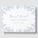 Search for vintage wedding guest books Floral
