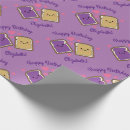 Search for butter wrapping paper Cute