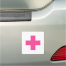 Search for doctor bumper stickers symbol