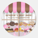 Search for cake logo stickers Modern