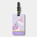 Search for purple luggage tags Rainbow
