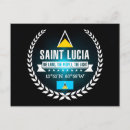 Search for saint lucia souvenirs Island