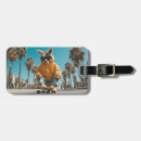 Search for skateboard luggage tags Skater