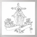 Search for scroll posters Catholic