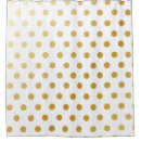 Search for polka dot shower curtains Pattern