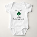 Search for irish baby clothes Shenanigans