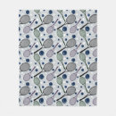 Search for tennis blankets Pattern