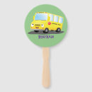 Search for school bus favors Driver