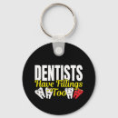 Search for dental keychains Tooth