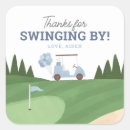 Search for golf stickers hole in one