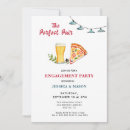 Search for pizza and beer invitations The perfect pair