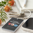 Search for pets at home keychains For her