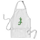 Search for green aprons Barbecue