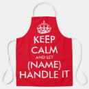 Search for cool aprons Cooking