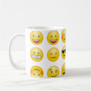Search for emoji mugs Faces