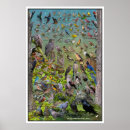 Search for bird posters Wild birds