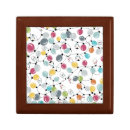 Search for vintage christmas gift boxes Winter