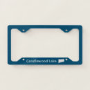 Search for lakes license plates Automotive