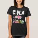 Search for cna tshirts Assistant