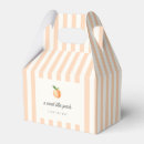 Search for baby shower favor boxes Gender neutral