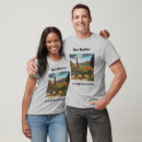 Search for eiffel tower tshirts Modern