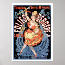Search for french art nouveau posters Vintage