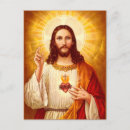 Search for sacred heart of jesus postcards Christian