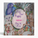 Search for dog scrapbook albums Pink