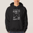 Search for funny hockey hoodies 2025