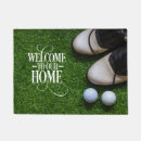 Search for golf doormats Green