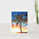 Search for warm weather christmas cards Ocean