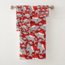 Search for shark bath towels Fish