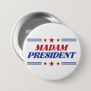 Search for madam president President kamala harris