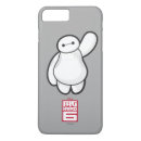 Search for baymax cases Villians