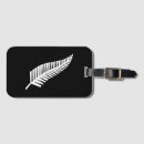 Search for new zealand luggage tags Patriotic