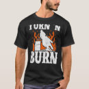 Search for turn and burn tshirts Ride