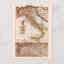 Search for 1920s postcards Italy