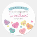 Search for red white blue hearts stickers For kids