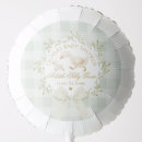 Search for sage balloons Gender neutral