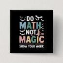 Search for math buttons Sarcastic